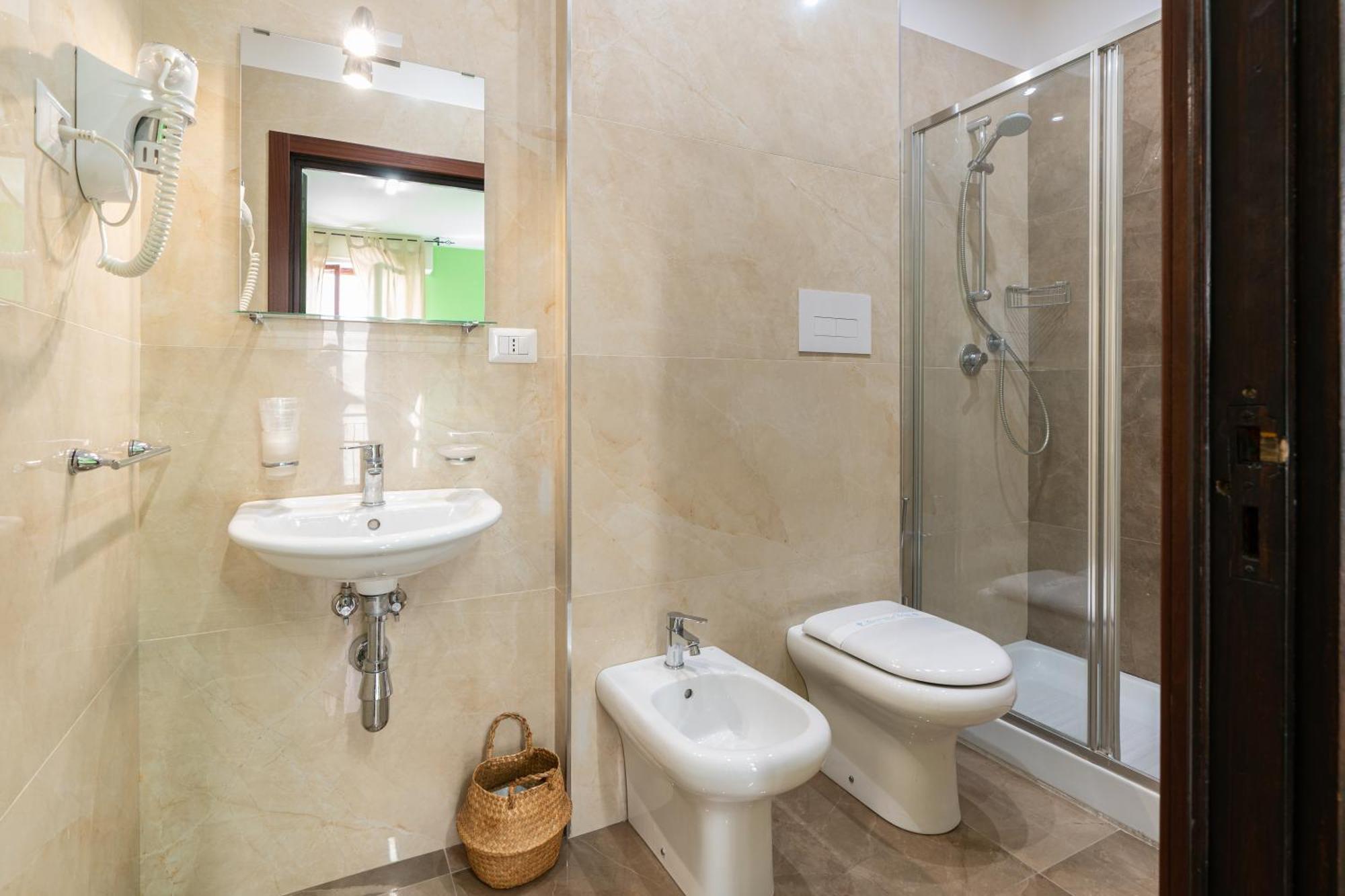 Santa Croce Rooms Barletta Exterior foto