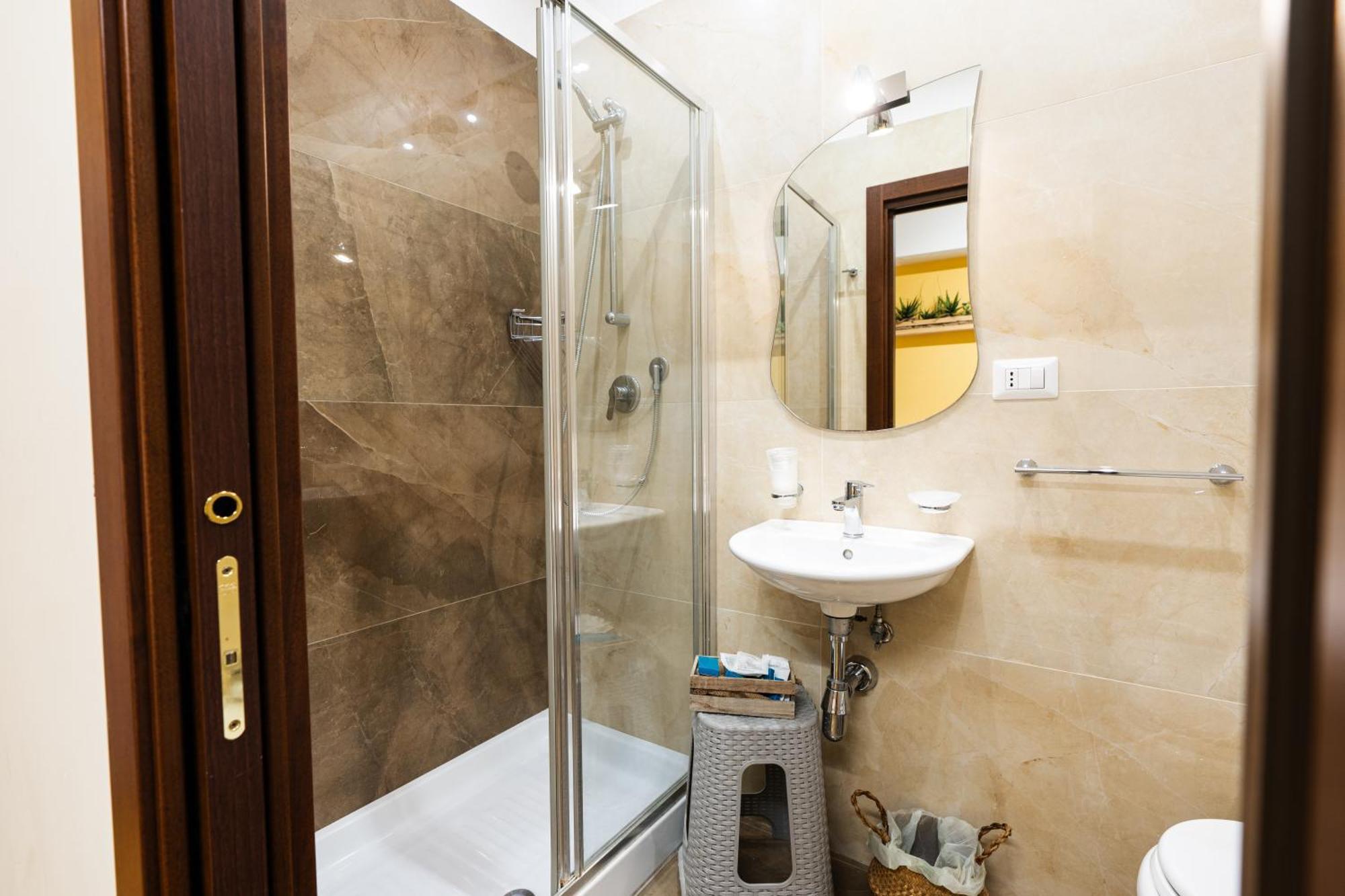 Santa Croce Rooms Barletta Exterior foto