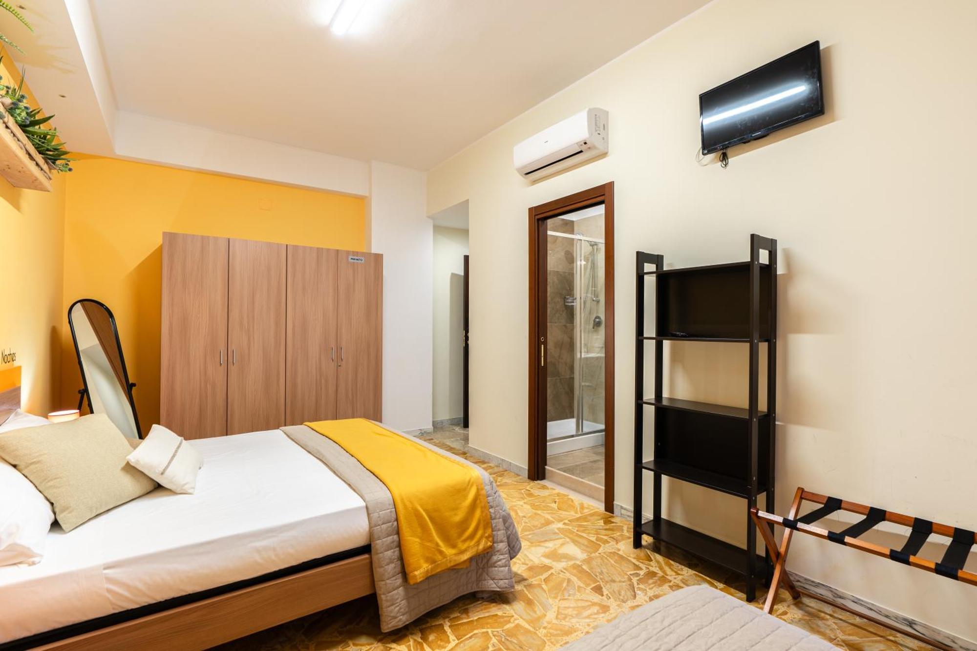 Santa Croce Rooms Barletta Exterior foto