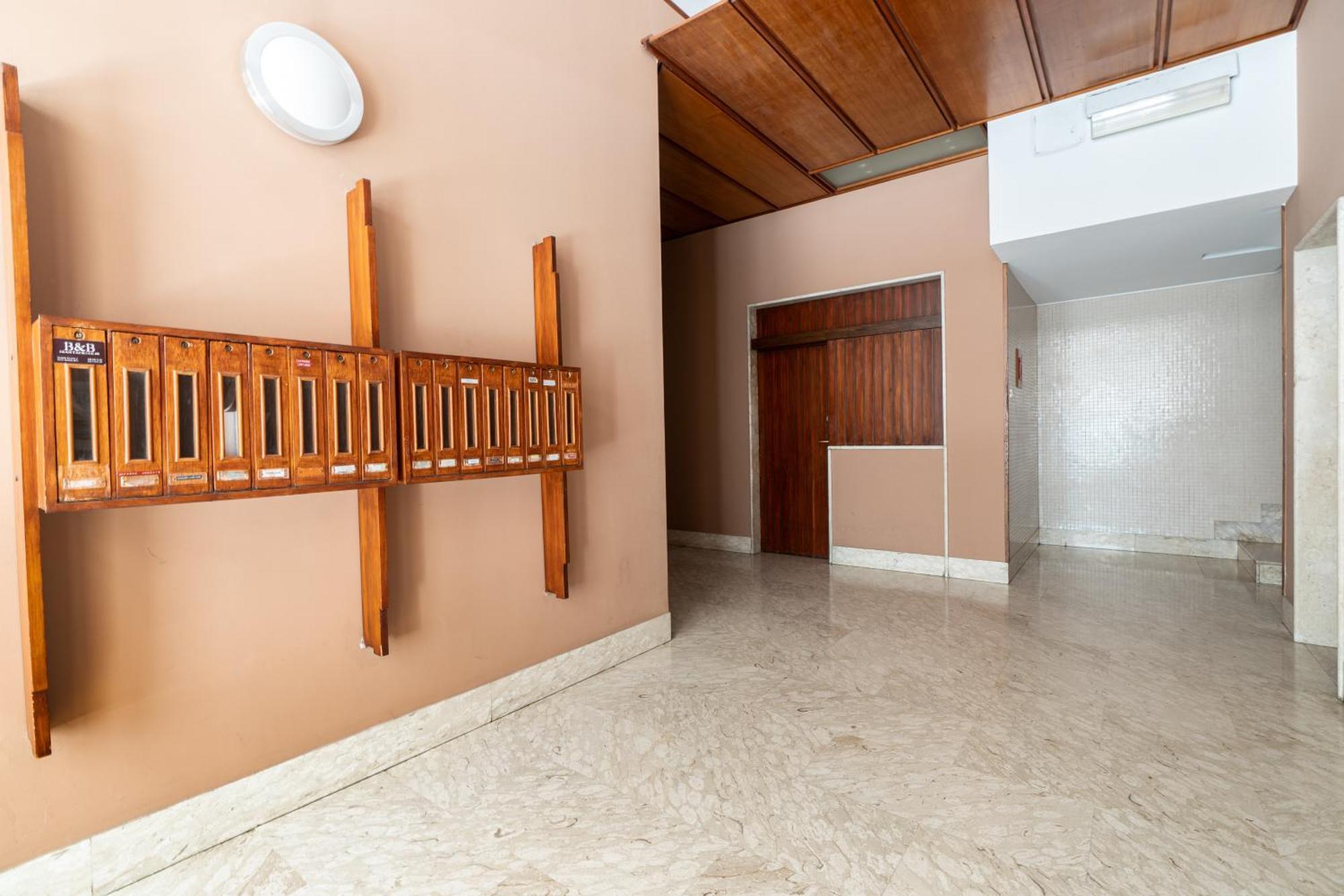 Santa Croce Rooms Barletta Exterior foto