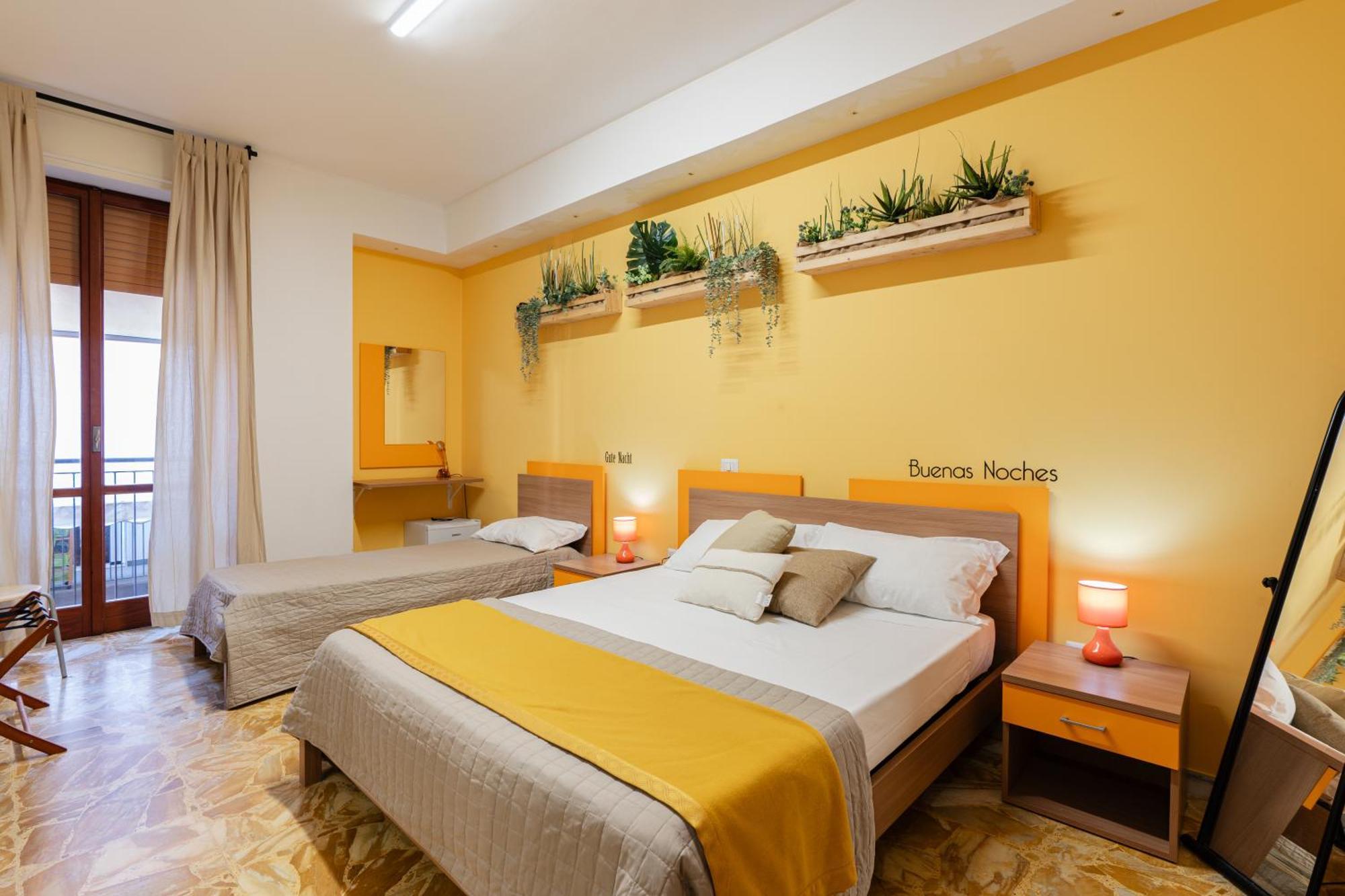 Santa Croce Rooms Barletta Exterior foto